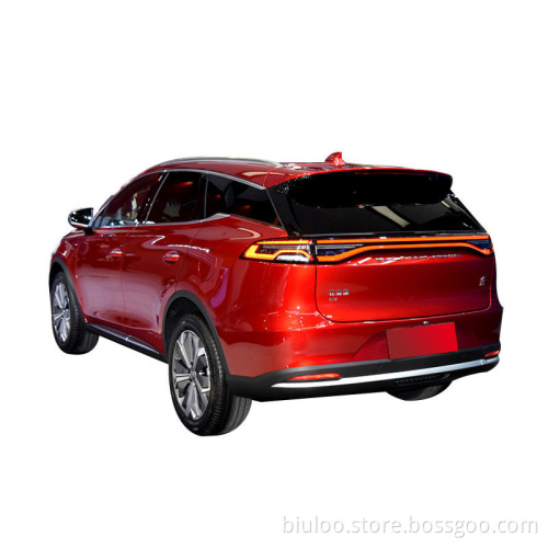 Byd F5 Suri Vehicles Used Car Used  Cars  BYD  Electric Car High Speed